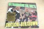 EPMD + Ultramagnetic Mcs - Back In Business 2LP + Critical, Cd's en Dvd's, Nieuw in verpakking