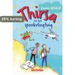 Thirsa en het spookvliegtuig / Thirsa / 1 9789020622591, Boeken, Verzenden, Gelezen, Connie Mitchell