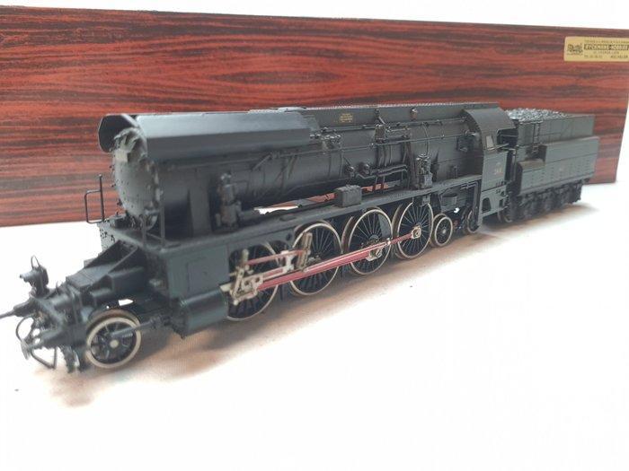 Lionel H0 - 10610 - Stoomlocomotief met tender (1) - Serie, Hobby en Vrije tijd, Modeltreinen | H0
