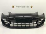 Porsche Panamera Turbo S (971) SportDesign voorbumper, Auto-onderdelen, Carrosserie en Plaatwerk, Ophalen, Gebruikt, Voor, Porsche
