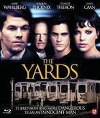 The yards (blu-ray), Verzenden, Nieuw in verpakking