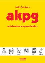 Akpg 9789072247506 Nelly Soetens, Boeken, Verzenden, Gelezen, Nelly Soetens