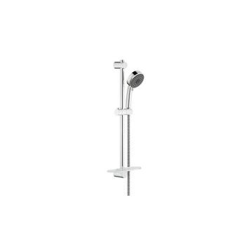 Grohe Doucheset Vitalio Comfort 100 Handdouche met 3 Jets