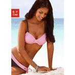 Buffalo Bikinitop met beugels Florida verstelbare, Kleding | Dames, Verzenden, Nieuw