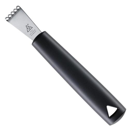Triangle Spirit Serie Zesteur - 15cm - RVS met Ophangsyst..., Huis en Inrichting, Keuken | Keukenbenodigdheden, Nieuw, Ophalen of Verzenden