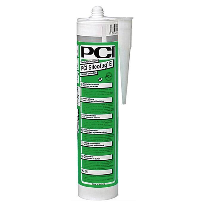 Pci Pci silcofug e 310 ml, nr. 55 notenbruin, koker, Doe-het-zelf en Verbouw, Overige Doe-het-zelf en Verbouw, Nieuw, Verzenden