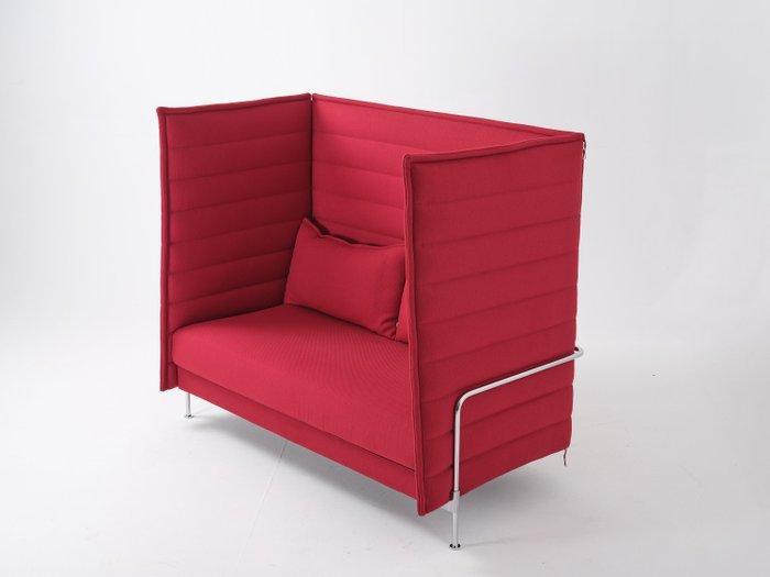 Vitra - Ronan Bouroullec - Sofa - Staal, stof, schuim -, Antiek en Kunst, Kunst | Designobjecten