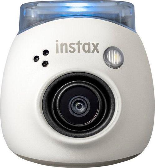 Fujifilm Instax Pal Camera - Wit, Audio, Tv en Foto, Fotocamera's Analoog, Zo goed als nieuw, Verzenden