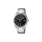 Casio MTP-1302D-1AVEF Heren horloge - 38.5 mm, Sieraden, Tassen en Uiterlijk, Horloges | Heren, Verzenden, Nieuw