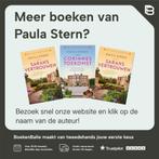 Corinnes toekomst / De Koffietrilogie / 1 9789402711875, Boeken, Verzenden, Zo goed als nieuw, Paula Stern