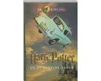Boek Harry Potter 2 - Harry Potter en de geheime kamer 97890, Boeken, Verzenden, Zo goed als nieuw