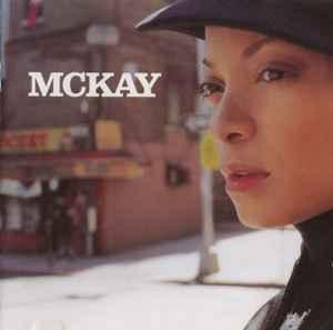 cd - McKay - McKay, Cd's en Dvd's, Cd's | Overige Cd's, Zo goed als nieuw, Verzenden