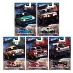 Hot Wheels 1:64 - Modelauto  (5) - 2024 Hot Wheels Speed, Nieuw