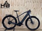 Canyon Precede:ON CF 9 Carbon E-Bike Enviolo 2024, Overige merken, Ophalen of Verzenden, Zo goed als nieuw, 47 tot 51 cm