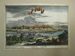 Rusland - Astrachan; Coenraet Decker - De Stadt Astracan -, Nieuw