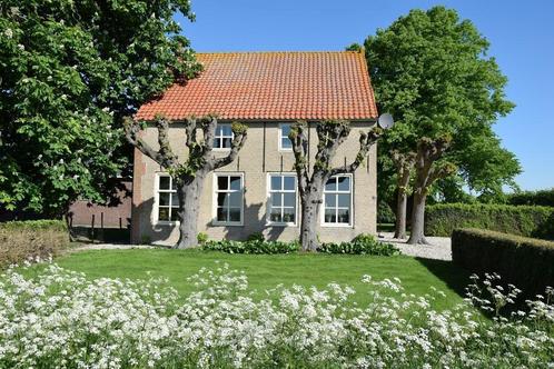 Fietsvakantie Zak van Zuid-Beveland max. 14 pers. 4,9*/5, Vakantie, Vakantiehuizen | Nederland, Landelijk, Zeeland, Aan zee, 4 of meer slaapkamers