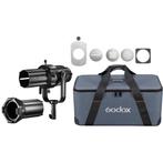 Godox VSA-36K Spotlight Kit, Audio, Tv en Foto, Fotografie | Fotostudio en Toebehoren, Ophalen of Verzenden, Nieuw, Overige typen
