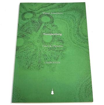 Trompenburg Tuinen &amp; Arboretum Gedichten JQ531 beschikbaar voor biedingen