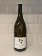 2022 Bastian Wolber Laisse Tomber - Bourgogne Blanc Cote, Nieuw