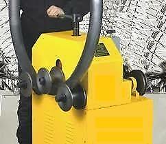 Elektrische profielwals 220V, 1,5KW buizenwals beschikbaar voor biedingen