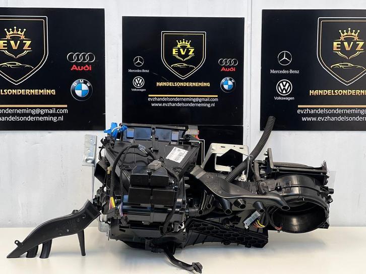 VW Caddy maxi 2.0 TDI kachelhuis bj.2019 Motorcode DSF, Auto-onderdelen, Overige Auto-onderdelen, Gebruikt, Volkswagen