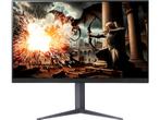 Lg - QHD  Monitor - 31.5 inch, Computers en Software, Monitoren, IPS, Verzenden, In hoogte verstelbaar, Nieuw