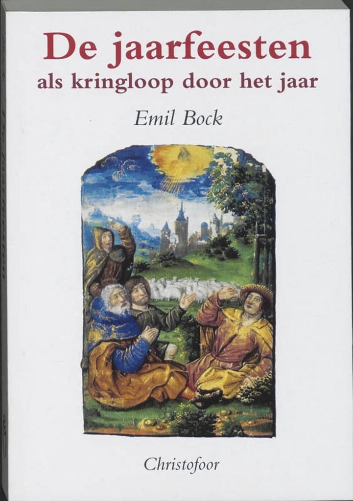 De jaarfeesten als kringloop door het jaar 9789062381050, Boeken, Filosofie, Gelezen, Verzenden
