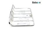 Bagage Rek Suzuki VL 800 2001-2004 Intruder Volusia (VL800), Motoren, Verzenden, Gebruikt