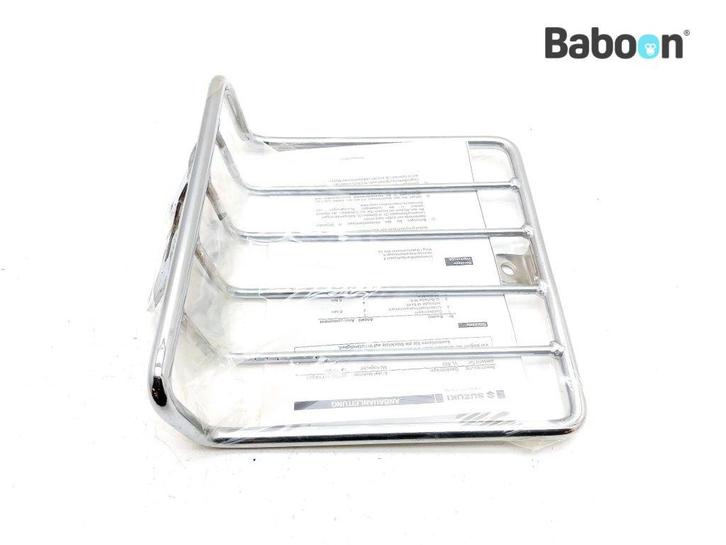 Bagage Rek Suzuki VL 800 2001-2004 Intruder Volusia (VL800), Motoren, Onderdelen | Suzuki, Gebruikt, Verzenden