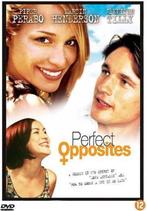 Perfect opposites (dvd tweedehands film), Cd's en Dvd's, Ophalen of Verzenden, Zo goed als nieuw