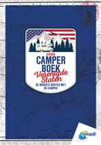 Verenigde Staten / ANWB Camperboek 9789018053031, Verzenden, Zo goed als nieuw, Robert Fischer
