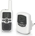Alecto DBX-80 - Babyfoon met groot bereik - Tot 3km, Verzenden, Nieuw