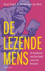 De lezende mens (9789045045986, Ruud Hisgen), Nieuw, Verzenden