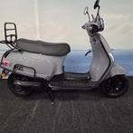 Elektrische snorscooter SK-X, DT2000, bouwjaar 2022, Nieuw