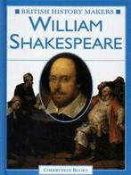 British history makers: William Shakespeare by Leon Ashworth, Gelezen, Leon Ashworth, Verzenden
