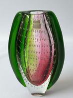 Rosenthal - Vaas - Dewdrop - Glas - Vase