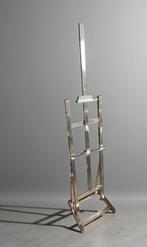 Eichholtz - Dutch Design - Schildersezel- 2016 - Nickel, Antiek en Kunst