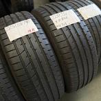 2 x Toyo 225-55-19 Zomerbanden 7,5mm, 19 inch, Gebruikt, Ophalen of Verzenden, Band(en)