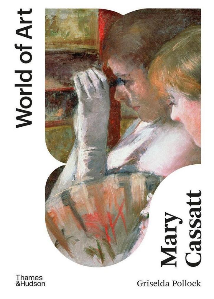 Mary Cassatt / World of art 9780500204818 Griselda Pollock, Boeken, Taal | Engels, Zo goed als nieuw, Verzenden