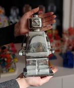 Alessandro Piano - sculptuur, Alter Ego Oscar Silver -, Nieuw