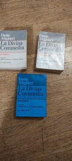 Dante Alighieri - La Divina Commedia - 1979-1986, Antiek en Kunst, Antiek | Boeken en Bijbels