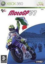 MotoGP '07 [Xbox 360], Nieuw, Ophalen of Verzenden