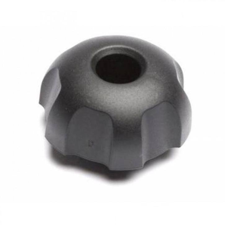 Thule Knop Bikeholder Elite Zonder Slot, Auto diversen, Fietsendragers, Ophalen of Verzenden