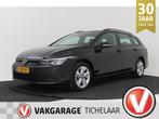 Volkswagen Golf | Zakelijke Lease v.a. €294.41 pm, Automaat, Stof, Gebruikt, Euro 6