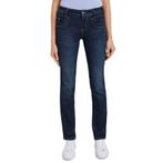 Tom Tailor Rechte jeans Alexa straight met, Kleding | Dames, Spijkerbroeken en Jeans, Verzenden, Nieuw