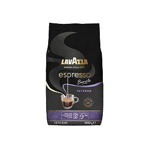 Koffie lavazza espresso bonen barista intenso 1kg | Stuk a 1, Zakelijke goederen, Kantoor en Winkelinrichting | Winkel en Inventaris