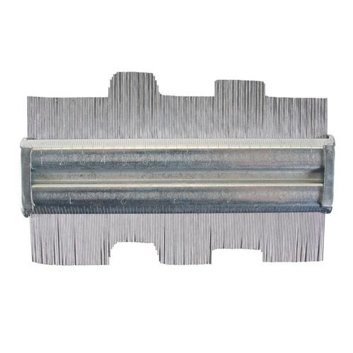 Silverline Profielmeter - Stalen pinnen - 150 mm lengte -..., Doe-het-zelf en Verbouw, Gereedschap | Handgereedschap, Nieuw, Ophalen of Verzenden