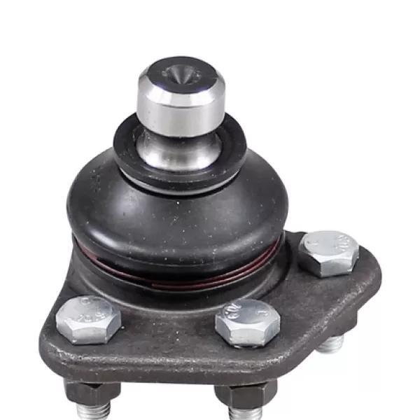 Fuseekogel PORSCHE 924 2.5 S voorzijde, links of rechts, ond, Auto-onderdelen, Ophanging en Onderstel, Nieuw, Verzenden