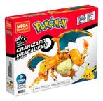 Mega Construx Pokémon Charizard, Verzenden, Nieuw