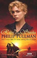 The Ruby In The Smoke (Sally Lockhart)  Philip Pullman  Book, Boeken, Taal | Engels, Gelezen, Philip Pullman, Verzenden